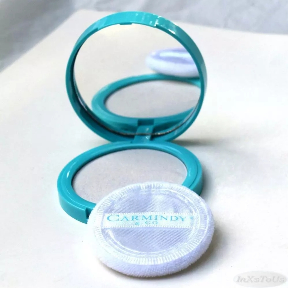 Carmindy & Co Diamond Fusion Powder Finishing Powder
